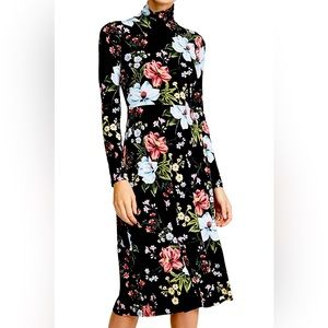 Yumi Kim Stargaze dress in Mesmerize floral - Sz S - Like New